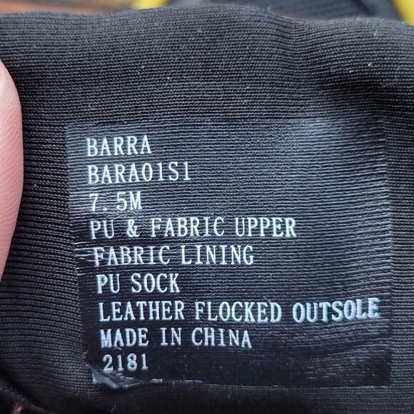 Steve Madden Barra Wedge Women’s Lace Up Sneakers - Picture 8 of 9